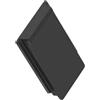 YPBEW Custodia protettiva per interfacce dati per Pocket 1 PTZ Camera Fissaggio sicuro Estende Utilizzo del dispositivo Interfacce Dati Protettore