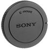 Take® TK-TACASEM Tappo Frontale per Fotocamera Sony E-Mount a9, a7, a7S, a7R, a7 Mark II, a7S Mark II, a7R Mark II, a6000, a6300, a6500, a5000, a5100, PXW-FS5, PXW-FS7