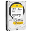 Western Digital 'wd6001 F9yz Western Digital Hard Disk, 3,5, SATA 6 GB/s, funzionamento 6TB, 7200rpm, 128 MB cache, 24/7, R/V Sensor