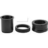 Mtlavishness Adattatore A Telecamera Telescopio T2 Mtlavishishing Anello Pratico Versatile Per Scheda Di Memoria Micro Schema NX Compatibile Con Interfaccia SCT Specchi Primari Starterra 5SE 6S