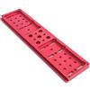 Generic Accessori per telescopi Accessori for telescopi astronomici Piastra di piattaforma grande di tipo D allargata ad orbita larga 30 cm(304mm board)