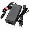 DRRI Adattatore CA 48V 6A con XLR 3Pin per Amaran 200d 200X 200d S Luce LED
