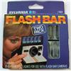 Sylvania Blue Dot flash bar due pezzi