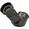 YROHGKPN 1, 250X-2, 50X mirino ad angolo retto regolabile con 10 adattatori per fotocamere 300D, 450D, 500D, 600D e 650D