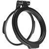 Oikabio ND Quick Release Switch Staffa Filtro Obiettivo per Fotocamera DSLR Fotografia Obiettivo Staffa 62 MM