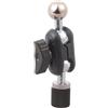 GMBYLBY L'adattatore Universale Con Testa a Rotante a 360 Gradi Converte La Filettatura Da 1/4 Pollice in Un Supporto Da 17 4 Mm Per Treppiedi Per Fotocamera E Compatibilità Con Supporto Per Telefono