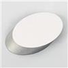 Generic Telescopio Accessori Riflettente Astronomico Telescopio Secondario Specchio Ellittico Breve 25mm 35mm 40mm 50mm 60mm 70mm 80mm 90mm (42mm)