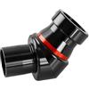 Generico Telescope replacement, La diagonale del prisma rivestito con immagine corretta a 45 gradi fornisce viste nitide for il telescopio rifrattore,for home diy