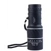 DCDCD 16X52 Monocolo ad alta definizione Telescopio Fotocamera for telefono cellulare Clip HD Visione notturna a bassa luminosità Occhiali Binocolo da esterno(Spectacles Set)