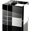 LXXOZ 1 Cubo Prismatico In Cristallo (30x30x30mm)