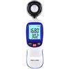 YFDGD Intelligence GM1040B WT81B Edizione Bluetooth Illuminamento Misuratore Di Luminosità Misuratore Di Luminosità Fotometro Illuminometro(Illuminometer)