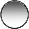 Kase Wolverine Revolution, filtro magnetico morbido ND8 3 stop antiurto in vetro ottico temperato e adattatore (58 mm)