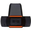 Omenluck 1 telecamera HD PC desktop computer portatile con rotazione a 360 gradi Webcam USB 720P con microfono