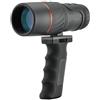 Generic BaK4 impermeabile monoculare da tetto 8x42, compatibile for telescopio portatile campeggio viaggio for birdwatching all'aperto(8x42K With Handle)