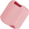 Snorvixre Copriobiettivo in silicone, antigraffio, copriobiettivo, protezione per fotocamera Pocket 3 Gimbal, fotocamera in silicone