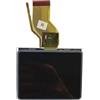 AIHDBCL Display LCD, compatibile con parti di riparazione della fotocamera Nikon D7100