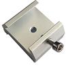 Generic Accessori per telescopi Telescopio con slot a specchio nero(Silver)