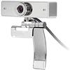 UOHUFIDABFD HD Computer 1080P Webcam with Microphone Desktop Smart TV Drive-Free Video Conference Laptop USB Live Online Learning Webcam Home Network Suitable for Home Computer equipm