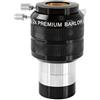 Generico Lente for telescopio Barlow apocromatico 2X da 2 pollici