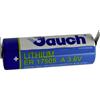 Jauch Quartz ER17505J-T - Batteria speciale A U per saldatura, al litio, 3,6 V, 3600 mAh, 1 pezzo
