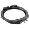 NiSi Switch, Holder Portafiltro con rotazione indipendente, con incluso adattatore 82mm
