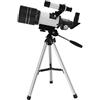 YangRy Telescope for Kids And Beginner,Professional Stargazing Adult Astronomical Telescope Portable Astronomical Beginner Telescope YangRy
