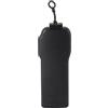 Fydun Copertura Protettiva per Lenti per la Telecamera Portatile Case Rigido con Archiviazione Filtro per 3 ABS Drop Scherma (BLACK)