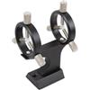 Generic Supporto for dita in metallo for accessori for telescopi astronomici assistiti Ricambi per telescopi astronomici