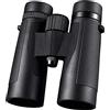 Generic Binocolo per adulti e bambini, 10x42 HD FMC binocolo portatile a bassa luminosità per birdwatching, campeggio con tracolla borsa per il trasporto telescopio monoculare