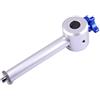 Generic Telescopio S8300 Bilanciamento strumento telescopio astronomico for EQ5/6 EQ8 EM11 CEM25/40 AZEQ6(CEM25 IEQ30-20mm)