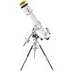 Bresser Telescopio Messier AR-127L/1200 EXOS-2/EQ5