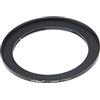 vhbw Adattatore per filtro 77 mm compatibile con Hasselblad B60 baionetta obiettivo della fotocamera - adattatore