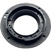 GENTERUN Compatibile Con FUJI, Anello Di Montaggio A Baionetta Posteriore XC 50-230 I/II, Compatibile Con Fujifilm, Componenti Integrati for Fotocamera Digitale OIS 50-230 Mm