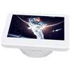 Jiawu Oculare Elettronico, Fotocamera Telescopica da 8,3 MP con Schermo HD da 5,0 Pollici per Astrofotografia, Registrazione Video 4K Compatibile con Telescopi da 30 Mm-66 Mm