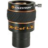 Celestron Lente di Barlow 2x X-Cel LX 1,25