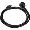 Huairdum Mini Modulo Fotocamera Conforme UVC 15FPS Autofocus Modulo Fotocamera Web 5MP Plug and Play con Funzione OTG per Laptop ATM (micro)