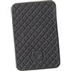 OSALADI 2pezzi Copertura Porta Laterale in Abs Resistente e Robusto Per Protezione Da Usb e Umidità Facile Da Installare e Adatto Per Sostituzione Della Vecchia Cover Laterale Della Fotoca