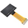 Ksikdeg Schermo LCD Display Lampeggiante Parte di Riparazione Unità di Ricambio Installazione Per AD100 Fotocamera Lampeggiante Accessori Fotografia Esterna LCD