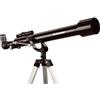 Celestron PowerSeeker 60 AZ - 60/700 Rifrattore Telescopio