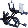Generic Telescopio Adattatore for staffa for telefono cellulare for fotocamera digitale universale for telescopio multifunzione