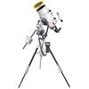 BRESSER Telescopio Messier BRESSER MC-152/2250 Hexafoc EXOS-2 GOTO