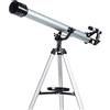 YangRy Practical Telescope High Power Hd Monocular,Astronomical Telescope F90060M Highdefinition Highdefinition 675 Times Moon Crater Heaven and Earth Dualuse YangRy