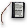 Heib Batteria agli ioni di litio, di qualità, per TomTom, Tipo ICP653443 - 1100 mAh - 3,7 V - Li-Ion