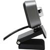 Hosie Webcam HD, Lente Ottica per Webcam USB Plug and Play per la Raccolta di Informazioni per Computer per Laptop per Trasmissione in Diretta