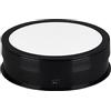 Andoer Base girevole elettrica, 20 cm, piattaforma girevole a 360 °, capacità di carico di 10 kg/22 LB, supporto girevole per fotografia, registrazione video, presentazioni di gioielli, nero
