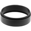 GAOJUDAF Tubo di prolunga for anello adattatore astronomico M48/M42, anello adattatore professionale for telescopio da 3 mm a 30 mm, 1 pezz0(M42x10mm)