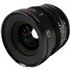 WOTSUN SLR Magic CINE - Obiettivo ultra grandangolare T1.6, 21 mm, per fotocamera Fuji X-Mount