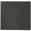 Kfwfuaee Nessuna pellicola adesiva polarizzante 10 x 10 cm riflettente luce blu pellicola protettiva 0/90 gradi per schermi LCD polarizzati