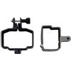 ZHCYAOZ Per Mavic Mini Drone Gimbal portatile, stabilizzatore per telecamera, monitor, controller, supporto per treppiede, clip, staffa