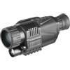 NGBFF Visore Notturno, Monoculare for visione notturna digitale 5X40 con scheda TF 8G Ottica for visione notturna con videoregistratore for visione notturna da caccia,per birdwatching, sport all'aria apert